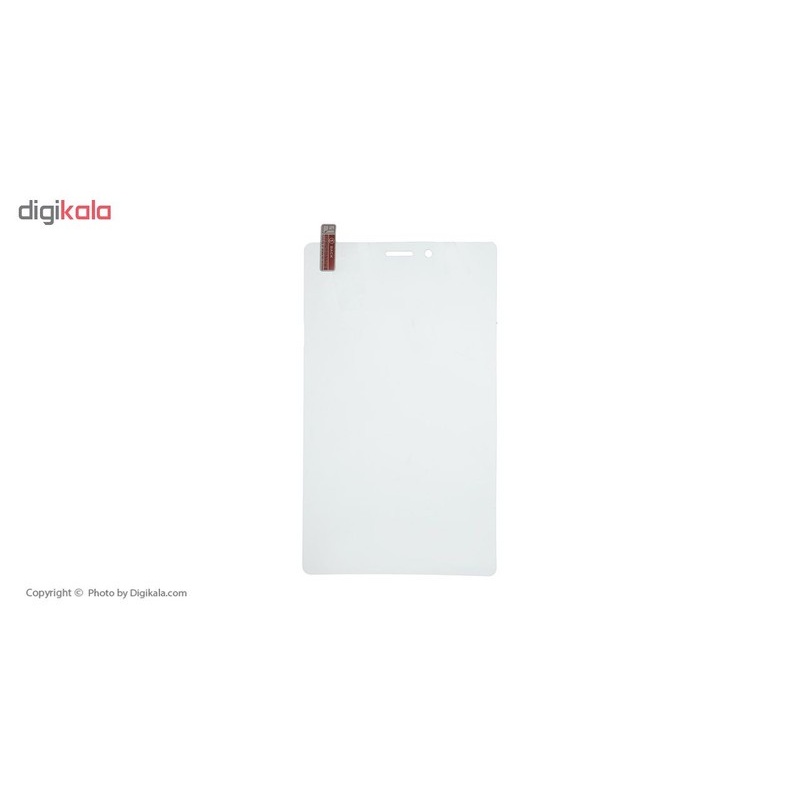 محافظ صفحه نمایش بلک تایگر کد 2 مناسب تبلت سامسونگ Galaxy Tab A 8.0 P205