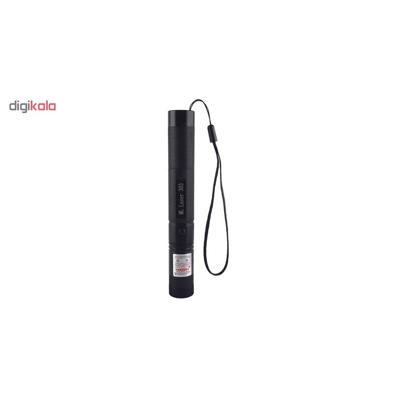 لیزر پوینتر مدل 303 ML Laserجدید