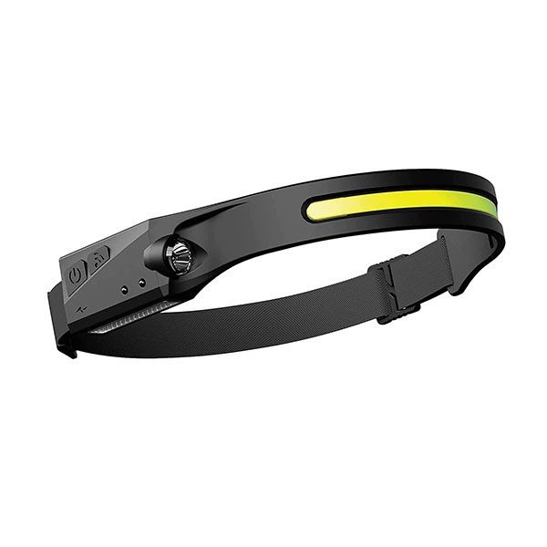 چراغ پیشانی مدل Pozlle Sensor Outdoorجدید