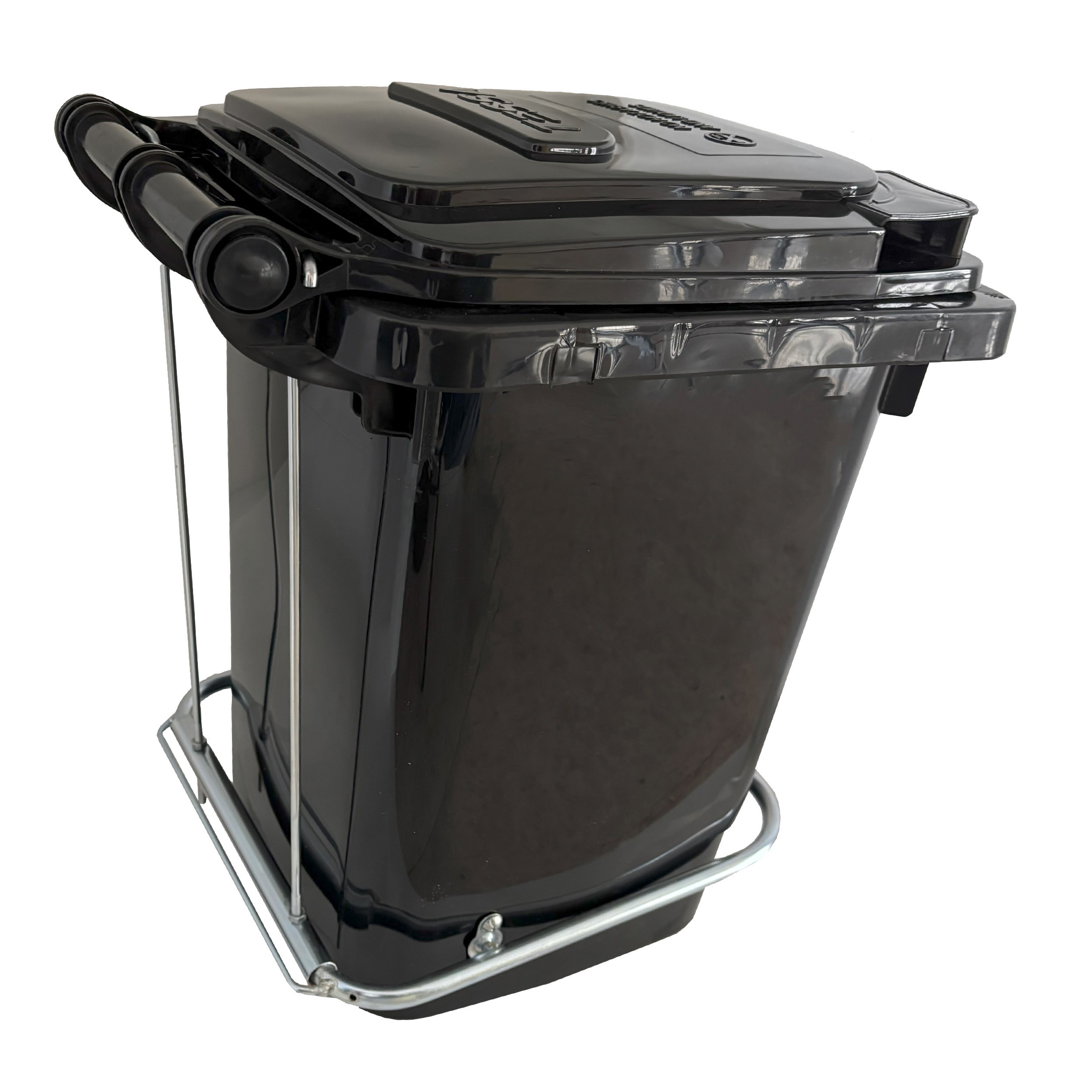 سطل زباله پدالی تسا مدل T40