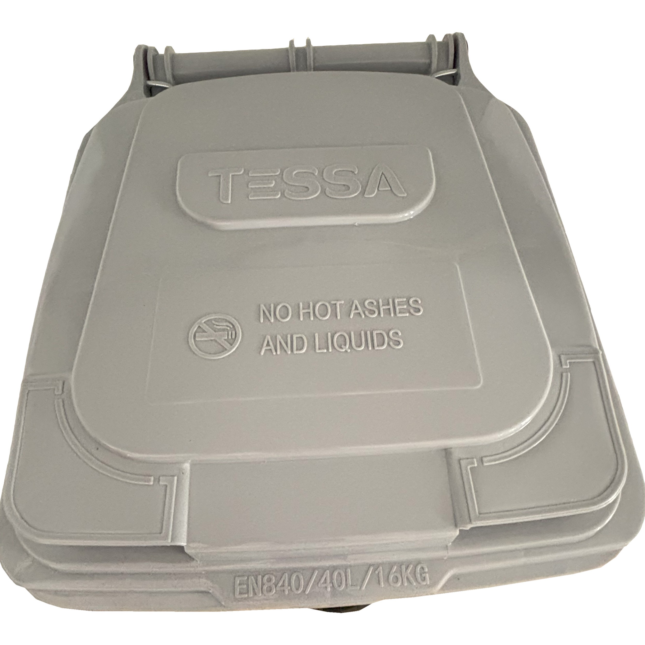 سطل زباله پدالی تسا مدل T40