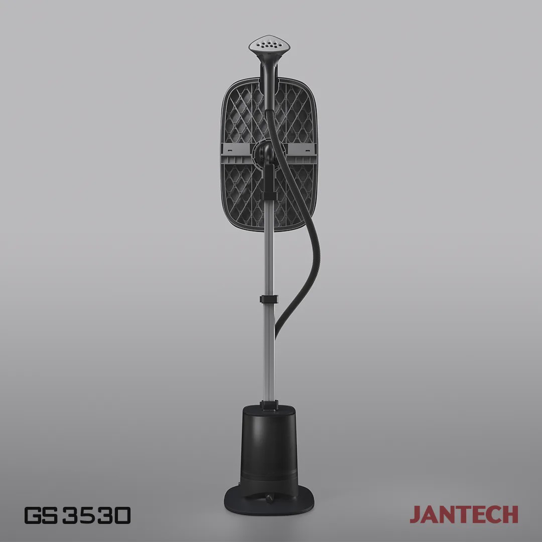 اتو بخارگر ایستاده ژانومه مدل GS3530 با توان 1800 واتجدید