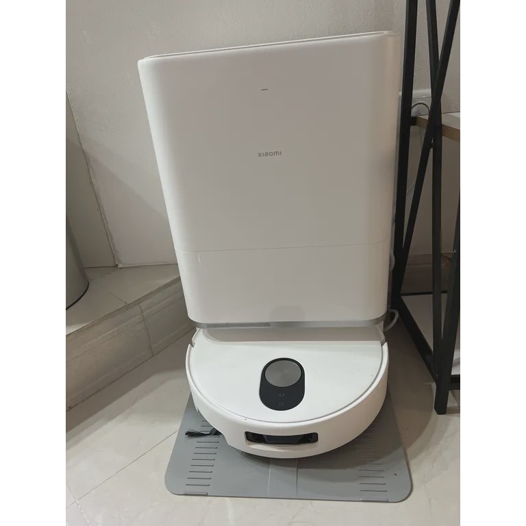 جارو رباتیک شیائومی مدل Vacuum 5 با قدرت 20000 پاسکالجدید