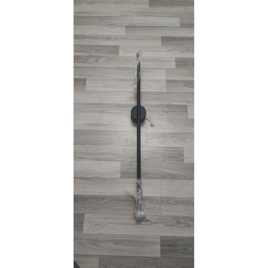 چراغ دیواری مدرن پادینا مدل D100B نور افتابیجدید