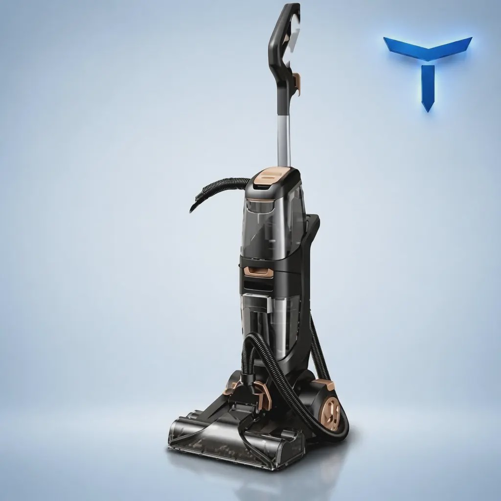 فرش شوی تلیونیکس مدل TCW4903جدید
