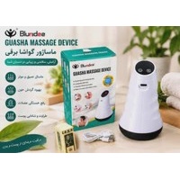 ماساژور بادکش برند بلوآیدیا مدل BLD-188 همراه روغن اورجینالجدید
