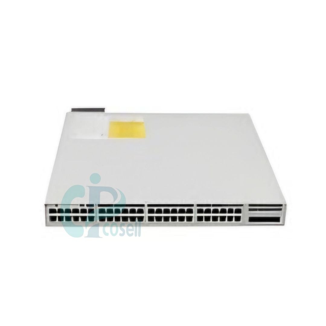 سوئیچ شبکه سیسکو C9300-48P-E