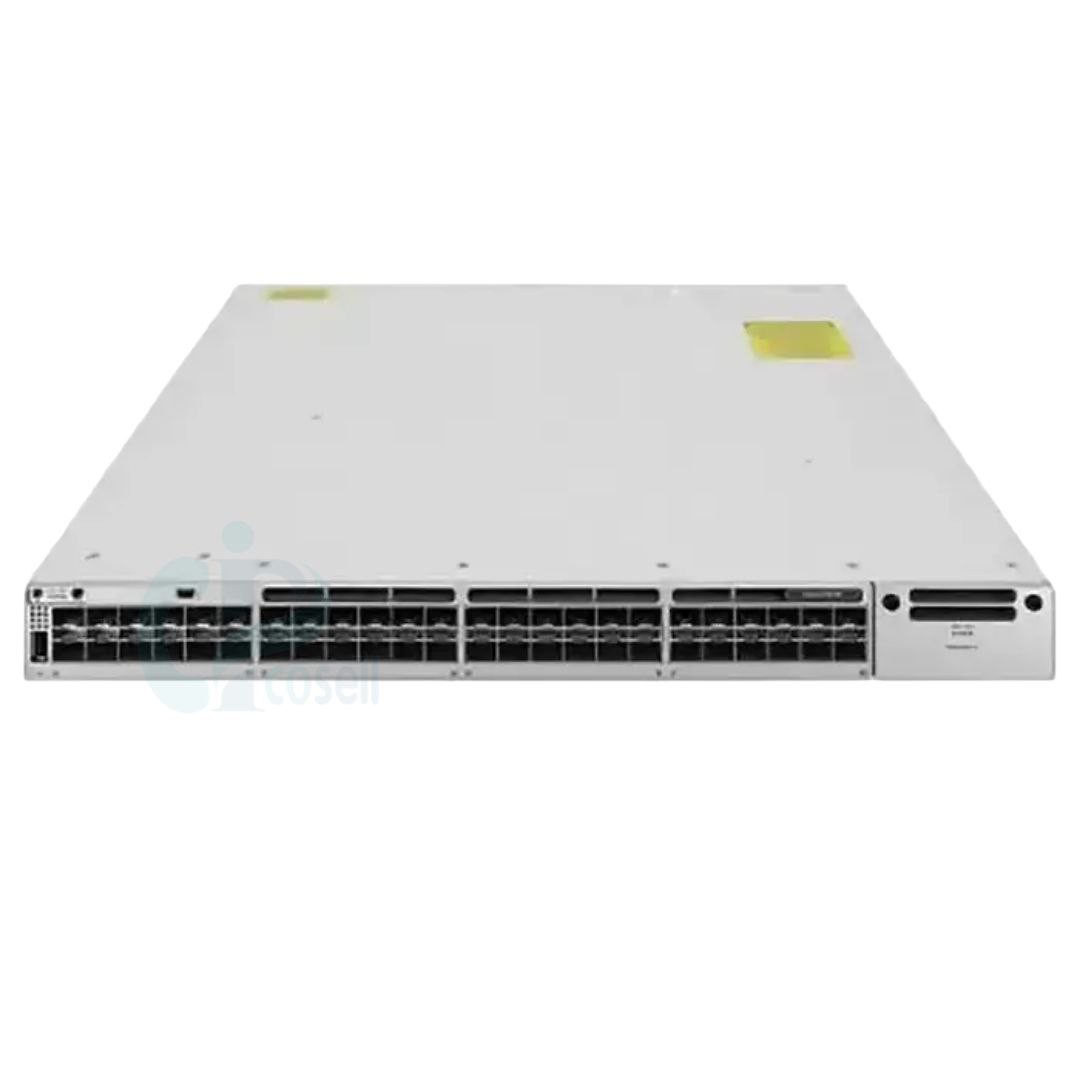 سوئیچ شبکه سیسکو C9300-48U-A