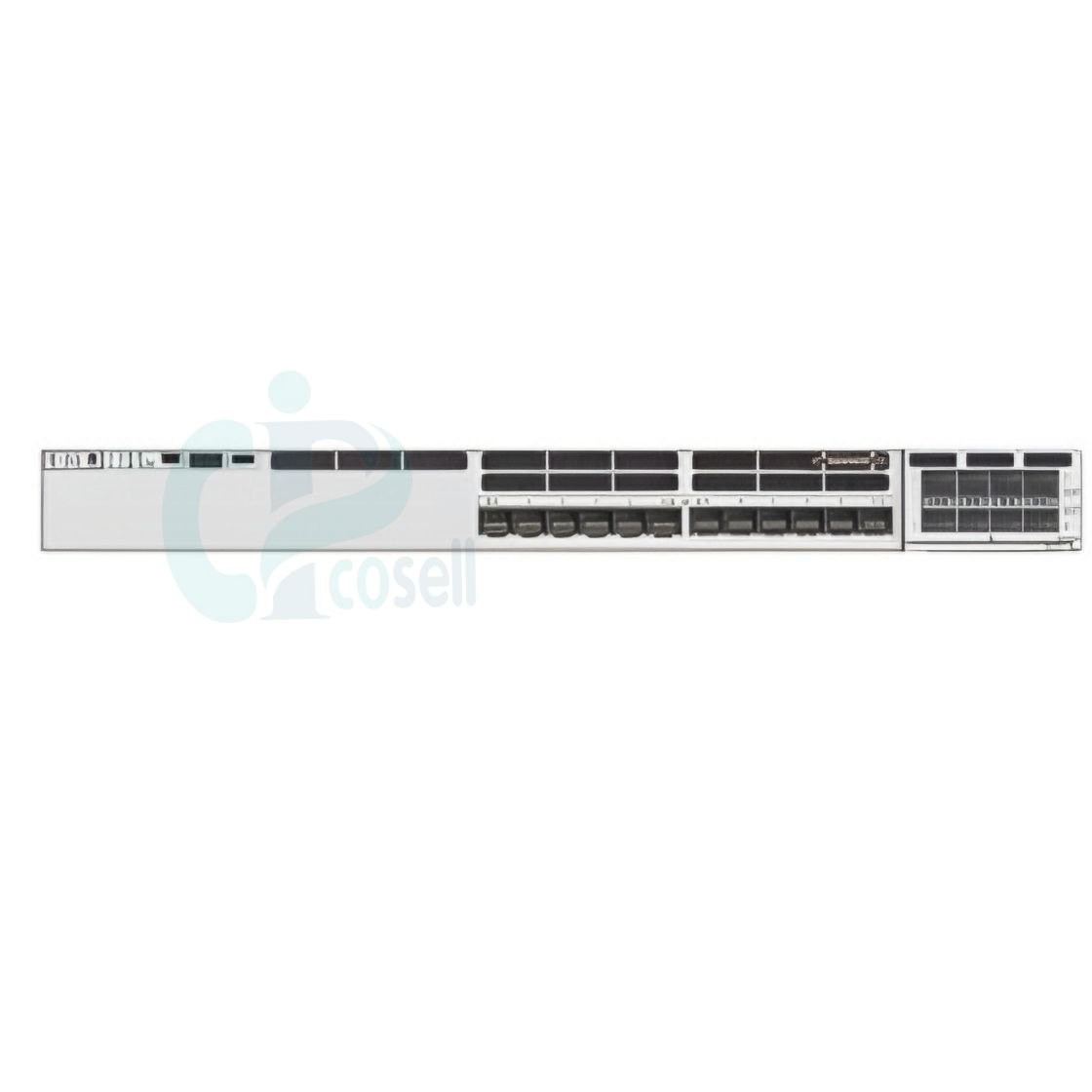 سوئیچ شبکه سیسکو C9300X-12Y-A