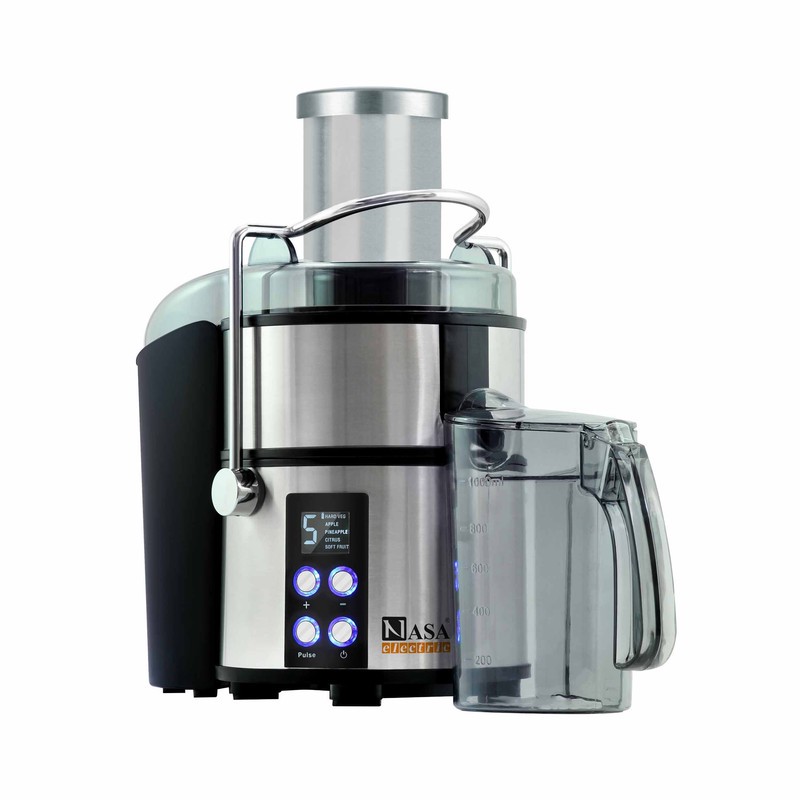 آبمیوه گیری ناسا الکتریک مدل NS-915