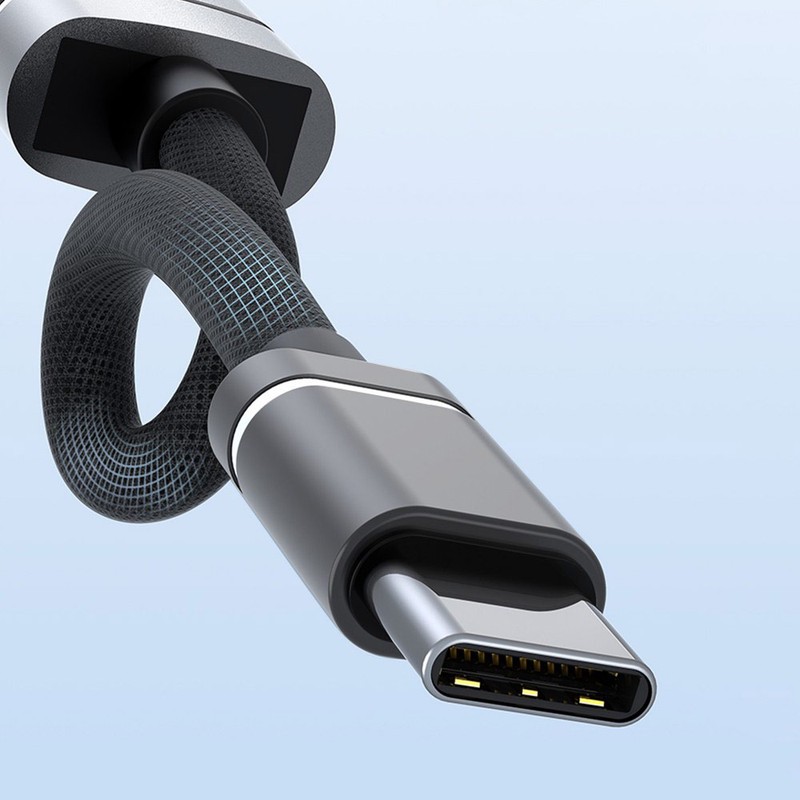 هاب 4 پورت USB-C ارلدام مدل HUB19جدید