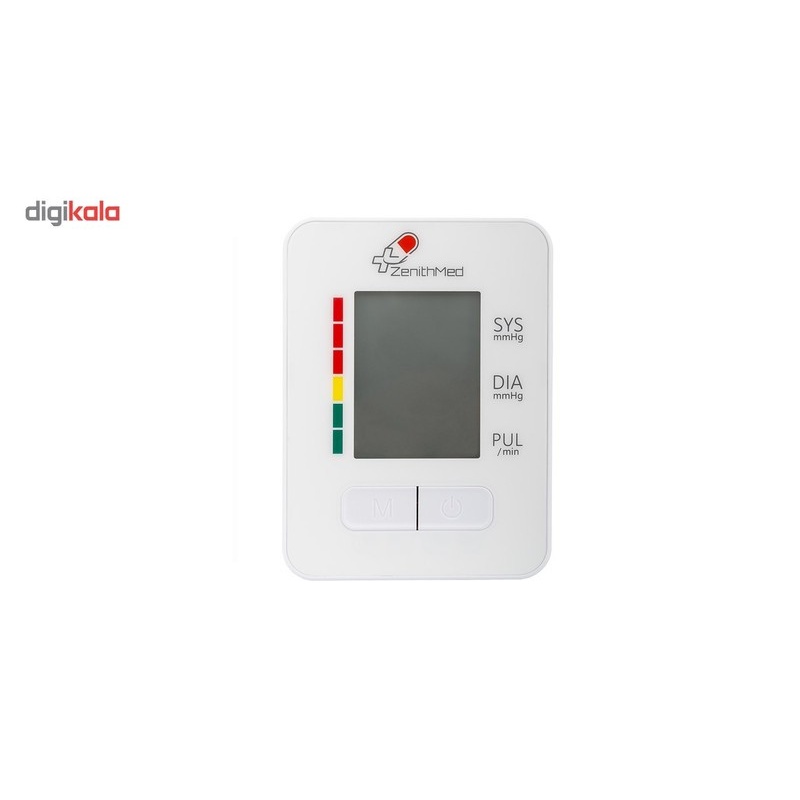 فشارسنج بازویی زنیت مد مدل LD-575