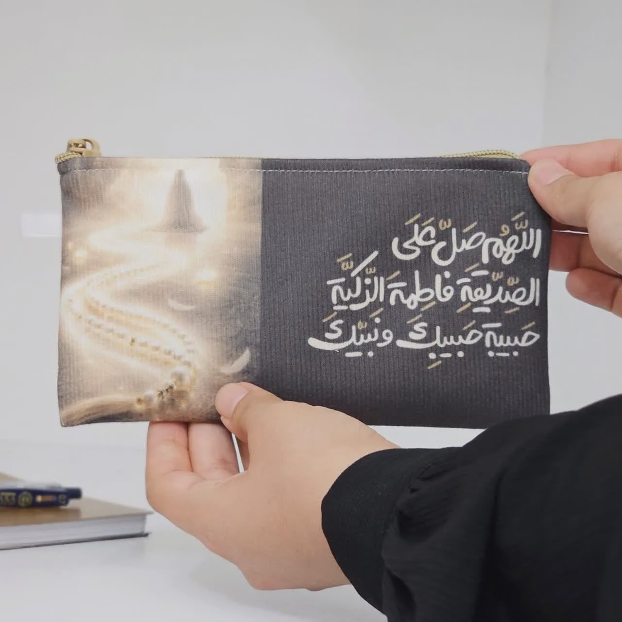 جامدادی محراب نور