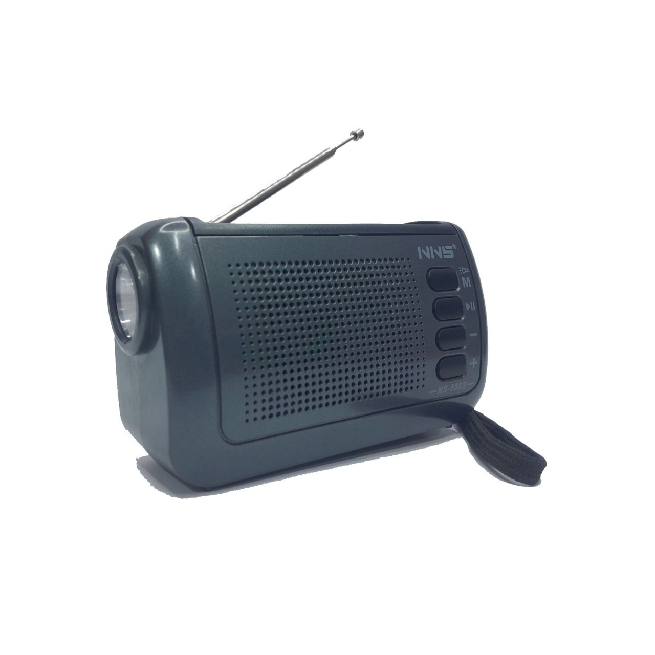 اسپیکر رادیویی مدل NS-555sجدید