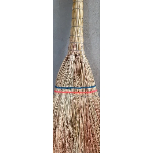 جارو چوبی متوسط