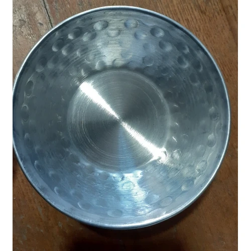 کاسه روحی چکشی سایز 16