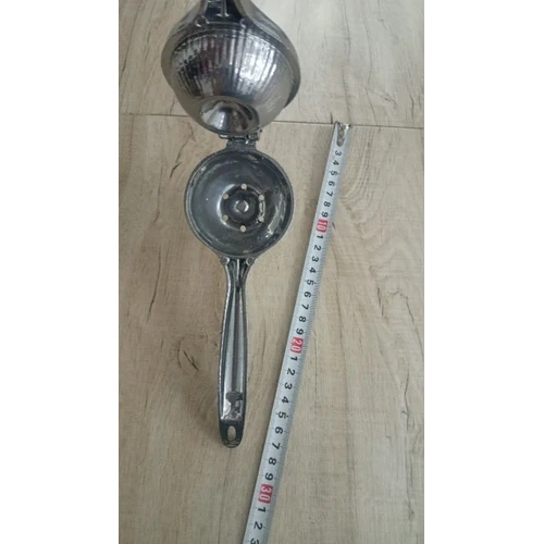 اب پرتقال گیری فلزی