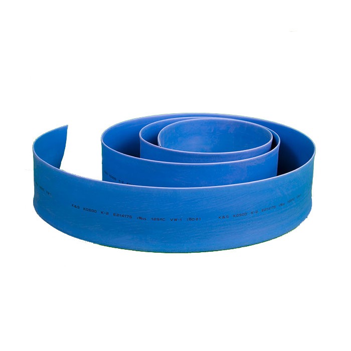 وارنیش حرارتی مدل BL-16