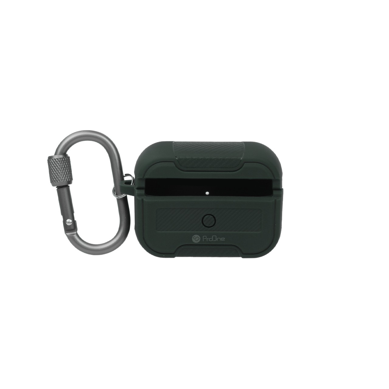 کاور محافظ ProOne مدل Apple Airpods Pro (Pro Case P) - سبزتیره