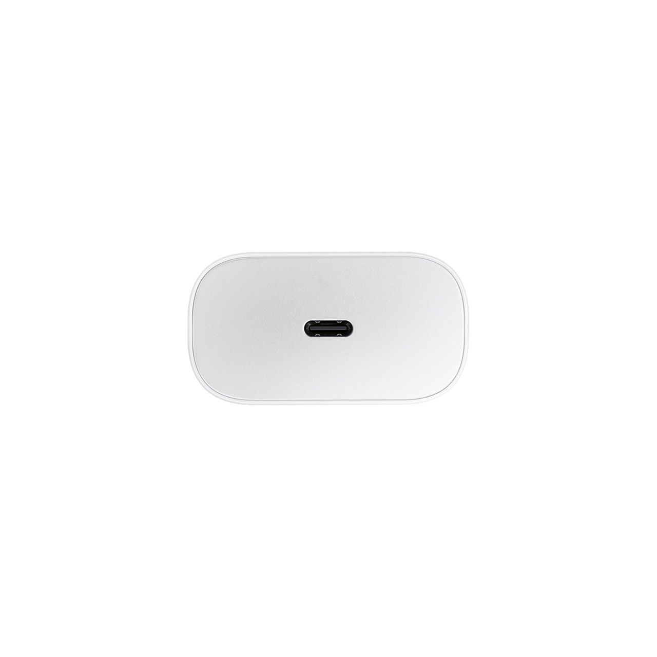 شارژر سه پین SAMSUNG 25W TA800 ( فست و PD) سفید DST ( شش ماهه شرکتی) درجه یکجدید