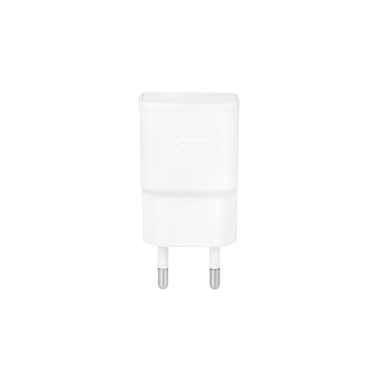 شارژر دیواری تک پورت Samsung مدل EP-TA200 S10 RFT-سفید -کد 69 - BSA (گارانتی یکساله شرکتی)جدید