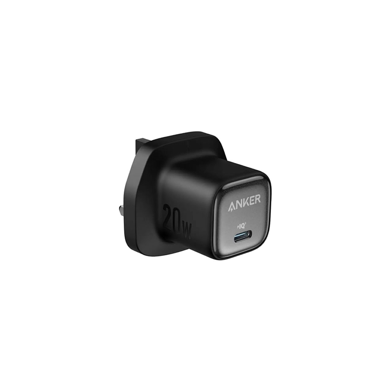 شارژر دیواری PD و فست تک پورت Anker مدل A2699K11 20W - مشکی (گارانتی 6 ماهه ایویز)