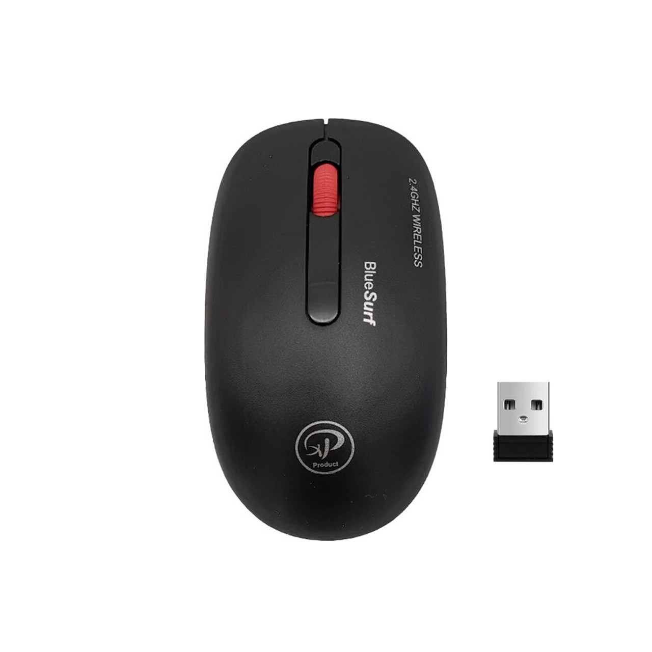 ماوس بی سیم XP Product مدل XP-W990N - مشکیجدید