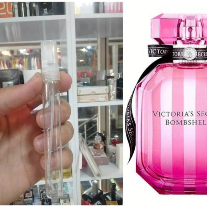عطر ویکتوریاسکرت بامشل 10میل