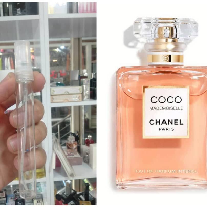 عطر کوکوشنل 10 میل