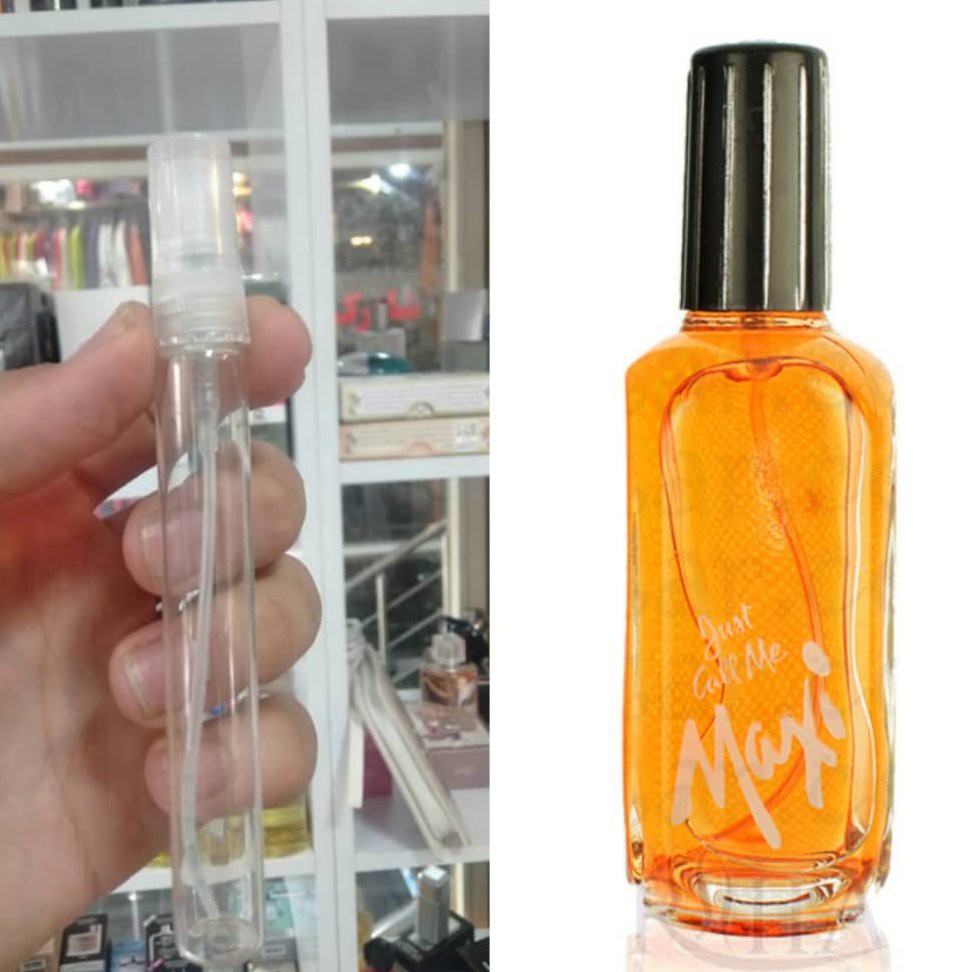 عطر مکسی 10میل