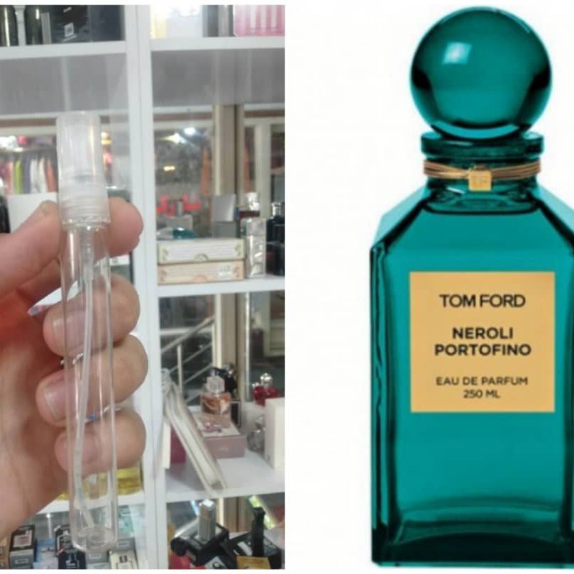 عطر تام فورد نرولی پورتوفینو 10 میل