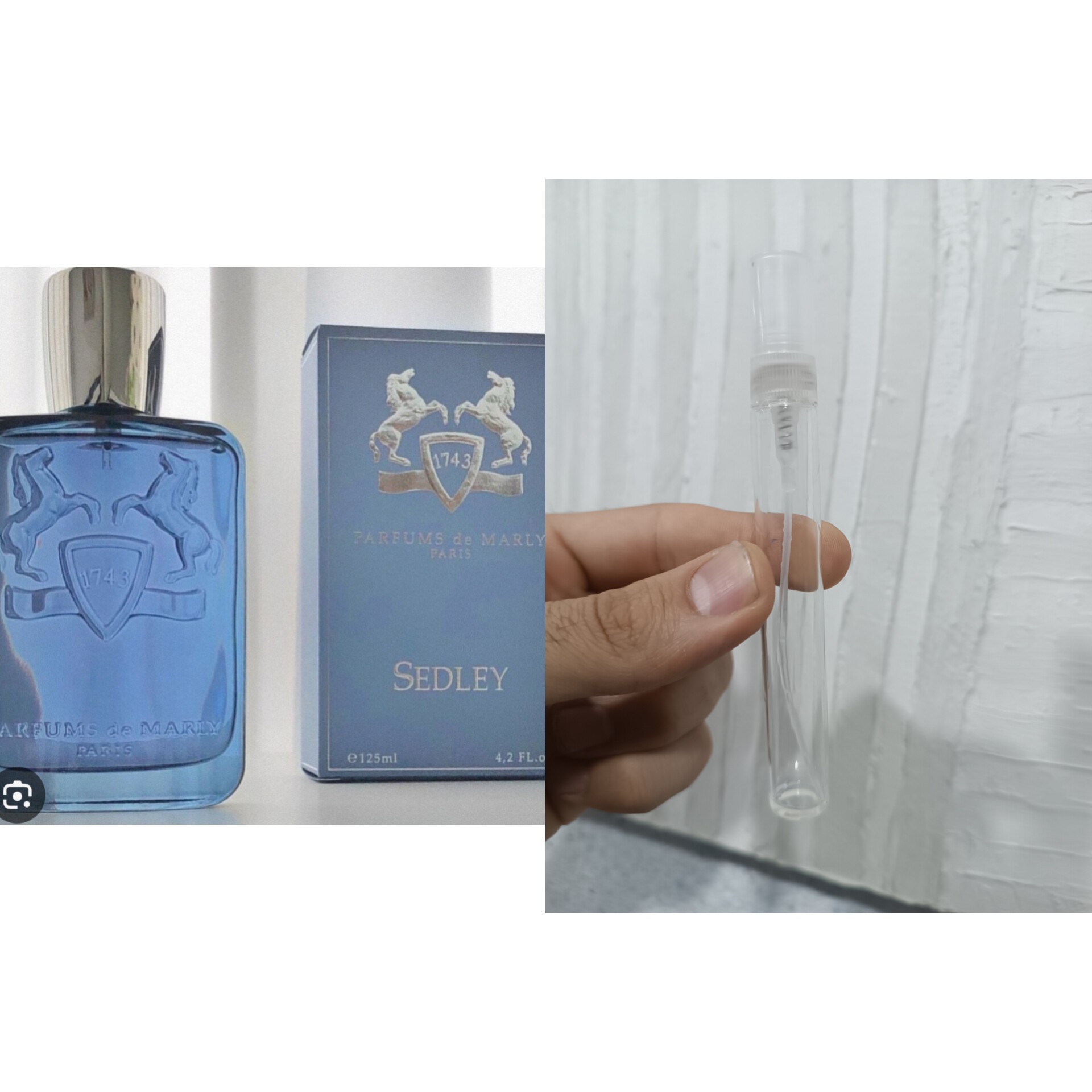 عطر سدلی مارلی 10میل