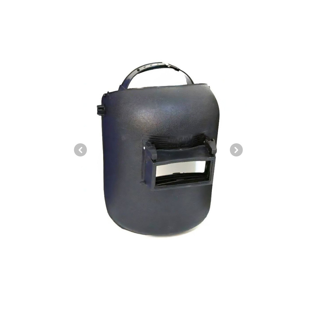 ماسک جوشکاری کلاهی تک پلاست مدل TP M1002جدید