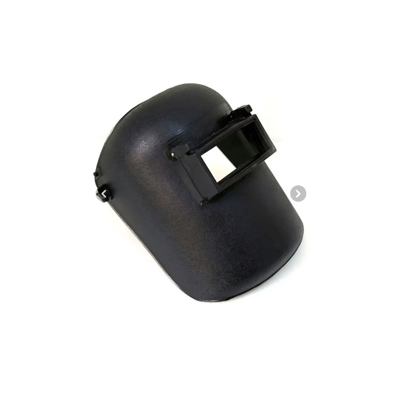 ماسک جوشکاری کلاهی تک پلاست مدل TP M1002جدید