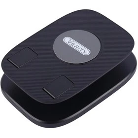هولدر - استند رومیزی VERITY مدل V-CH1126 نگهداری مطمئن با چرخش 360 درجه