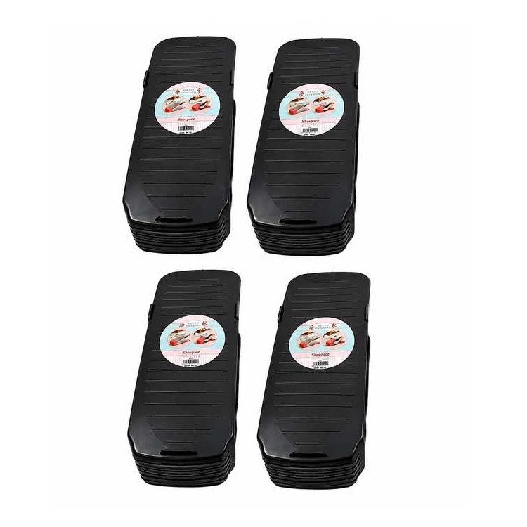 نظم دهنده کفش مدل MDSS-CI0805 مجموعه 4 عددیجدید