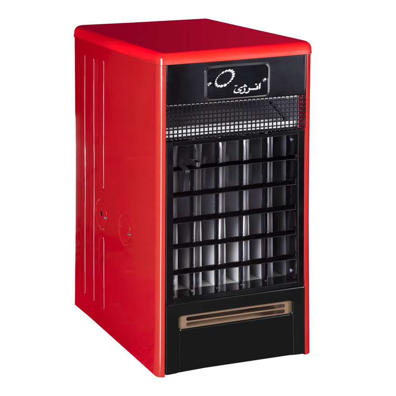 فن هیتر گازی انرژی مدل GH0625جدید