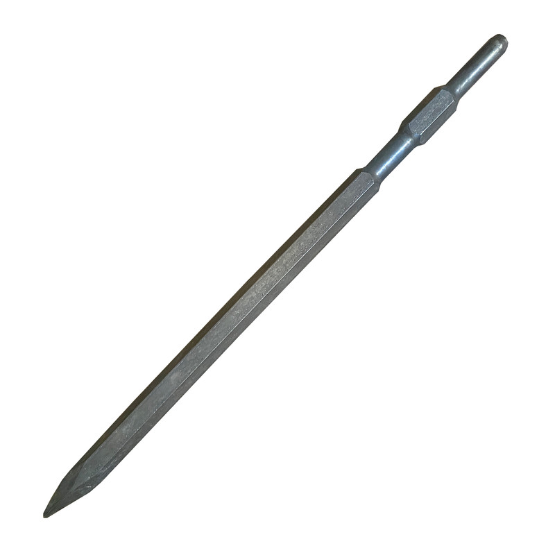 قلم شش گوش مدل 17x410 سایز 41 سانتیمترجدید