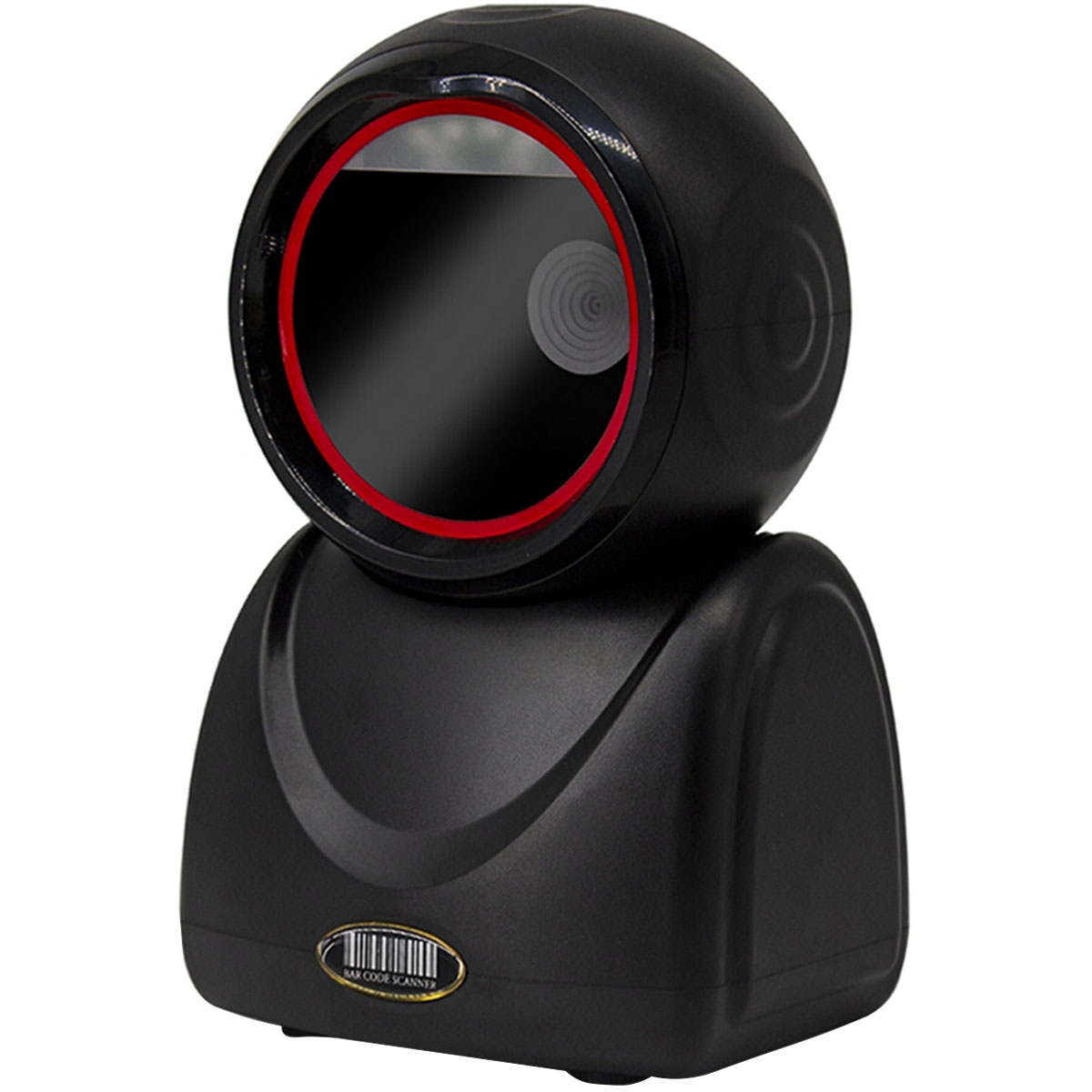 بارکدخوان رومیزی بیسوتایم مدل BS-X3-2D
