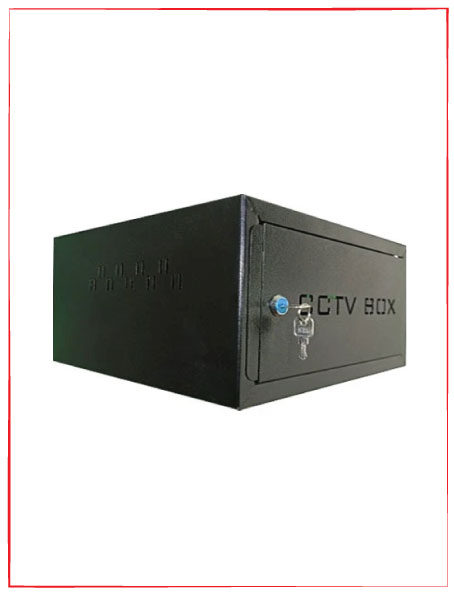 رک 4 یونیت عمق 38 4U-B