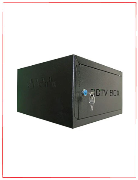 رک 4 یونیت اکونومی عمق 36 4UE-B