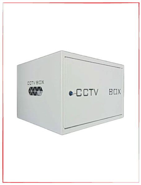 رک 7 یونیت DVR 7UD-W