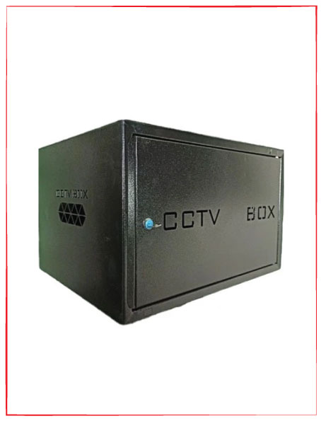رک 7 یونیت DVR 7UD-B