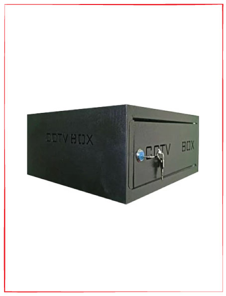 رک 6 یونیت DVR 6UD-B