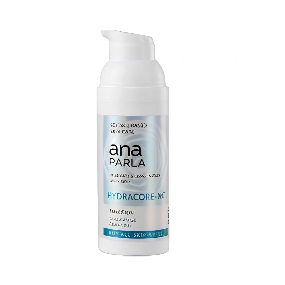 کرم آبرسان هیدراکر-انسی 80 گرم آناپارلا Hydracor-NC 80g Annaparla