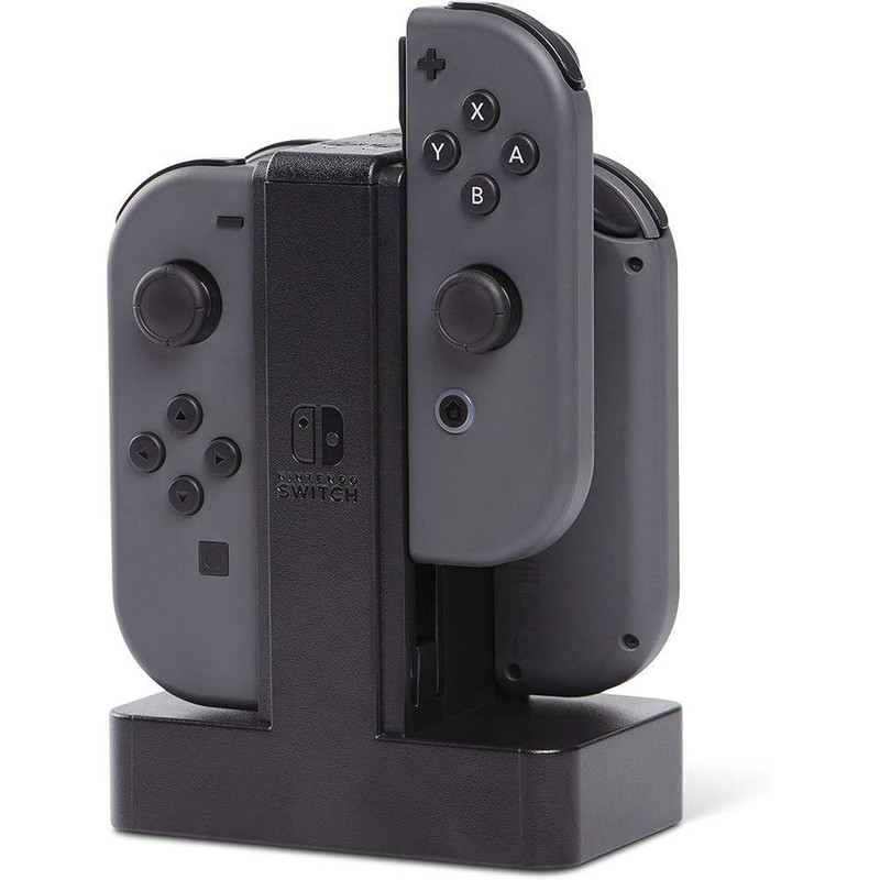 دسته بازی نینتندو سوییچ مدل Joy Con مجموعه 2 عددیجدید