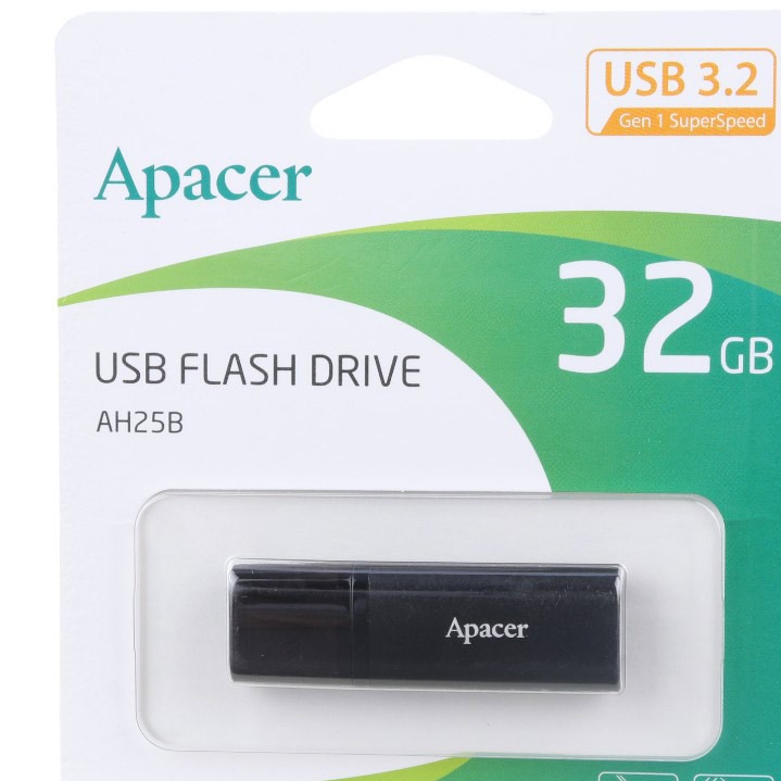 فلش 32 گیگ اپیسر USB3.2