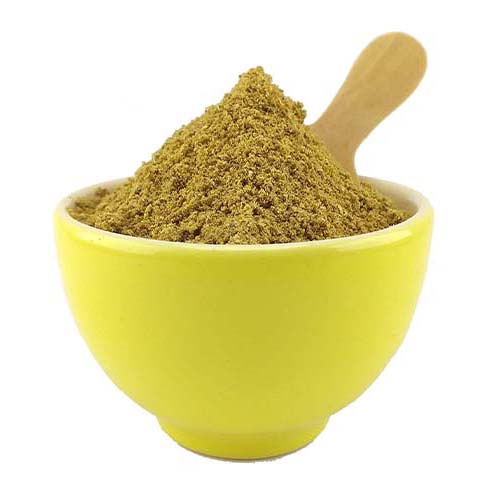 ادویه فلافل