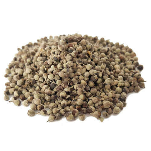 گیاه پنج انگشتی