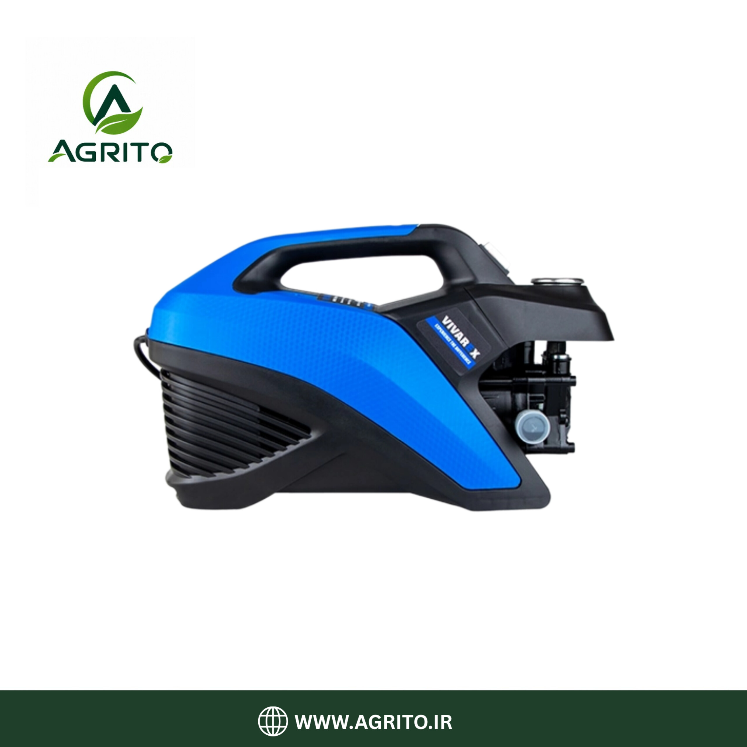 کارواش ویوارکس 140 بار مدل VR7140-PW